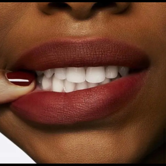 Mac Lipstick Marrakesh NEW Matte Lipstick Red Copper Tone NIB Mac Cosmetics - Picture 12 of 12